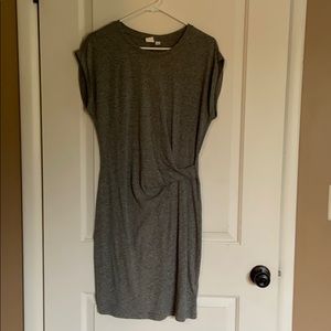 T-shirt Dress